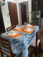 LENS STAYCATION 2BDR-1BR-OWN KTCHN-UPSTAIRs - B&B Kaganjuan