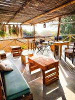 Appartement met 1 Slaapkamer