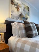 ASURE Ascot Motor Inn - Ferienwohnung Taupo