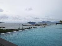 Jesselton Quay High Level City View 5 Pax - B&B Kota Kinabalu