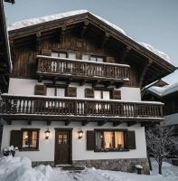 Imperial Heights - B&B Cortina d'Ampezzo