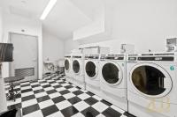 Fabulous 1 Bedroom in the Heart of Manhattan - B&B New York