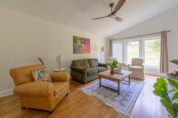 Modern Woodland Escape - Game Room - Grill - Ferienwohnung Knoxville