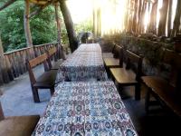 Deluxe Doppelzimmer mit Balkon