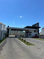 Apartment 603 Conforto e modernidade em cada detalhe - B&B Santa Maria