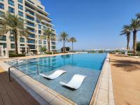 Elite 2BR Abode Distinctive Living at The Shores - B&B Manama