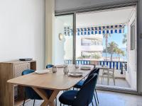 Appartement climatisé avec parking, 2 chambres à La Ciotat - FR-1-770-65 - Bed and Breakfast La Ciotat