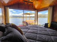 Doppelzimmer mit Seeblick