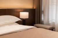 Camera King con Vista Giardino