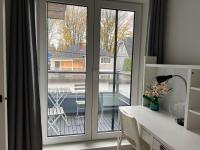 Brand New 2bedroom Suite with Parking - B&B Vancouver