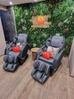 Ô Bonsaï Spa - Ferienwohnung Calais