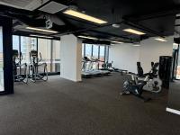 The Solace - Urban Retreat in Adelaide CBD - B&B Adelaide