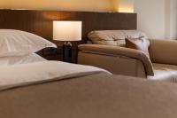 Camera Matrimoniale Deluxe con Vasca