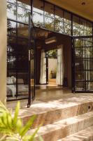 Suite avec Vue sur Lac