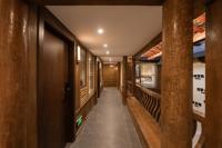 院中院喜与漫渡酒店丽江忠义市场店 - B&B Lijiang