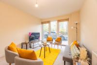 Bright 2BR Flat Parking 1 Min to Tube Metro Next to London Museum - Pass the Keys - B&B Londra