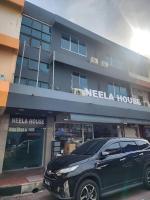 Neela House - Ferienwohnung Labuan