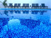 Luxury GuestHouse Suites - Chambres d’hôtes Cap-Haïtien