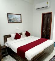 Hotel golden Eagle, home stay - B&B Jaipur