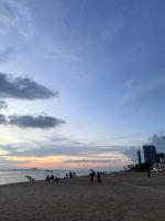 Subjomtien Pattaya Residences - Bed and Breakfast Jomtien