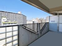 アットイージー三先 - B&B Osaka