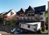 Gästehaus Lenartz-Beth - B&B
