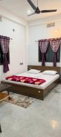 Suite con cama extragrande