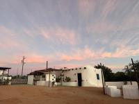 The O'asis - B&B La Ribera