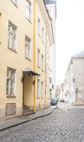 Rataskaevu Guest Apartment - B&B Tallinn