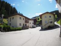 Ferienwohnung Dolomitenheim - B&B Außervillgraten