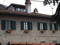 Casa Velia - B&B Uzzano