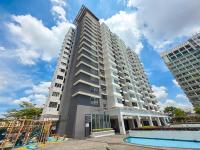 Appartement avec Balcon