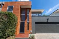 Three-Bedroom Townhouse