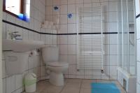 Comfort Two-Bedroom Apartment with Sea View