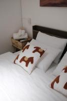 Tweepersoonskamer met Balkon