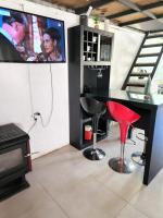 Escapada ideal privada y cerca del Rio Con todo - Chambres d’hôtes Aguas Corrientes