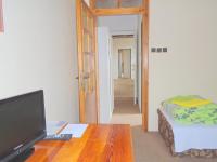 Habitación Individual