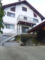 Casa RiAn - B&B Drăgăneasa