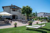 Casale Rotoloni - B&B
