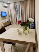 Elite Comfort 5min from Khan Shatyr - B&B Astana