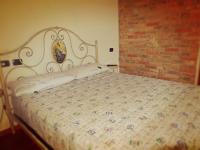 Chambre Double - Vue sur Montagne