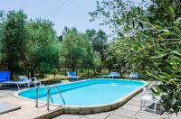 B&B San Rocco - Agriturismo La Fragolaia - Bed and Breakfast San Rocco