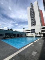 Relaxstay Anderson Residences, Family Friendly 6px 2br - B&B Ipoh
