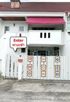 OhoWowGood - B&B Chiang Mai