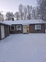 Villa Outakuja - Bed and Breakfast Rovaniemi