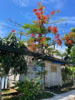 Người Giữ Rừng- Nhà hàng và Du Lịch Sinh Thái - B&B Bình Huề