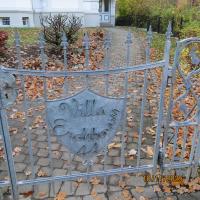 ApartRoß in Villa Eichbaum, zentrale Lage Bummelallee - Chambres d’hôtes Bad Harzburg