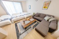 CASAS-k 住吉大社 102号室 - B&B Osaka