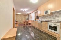 Apartment mit 2 Schlafzimmern