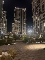 ЖК METROPOLE Business - B&B Almaty